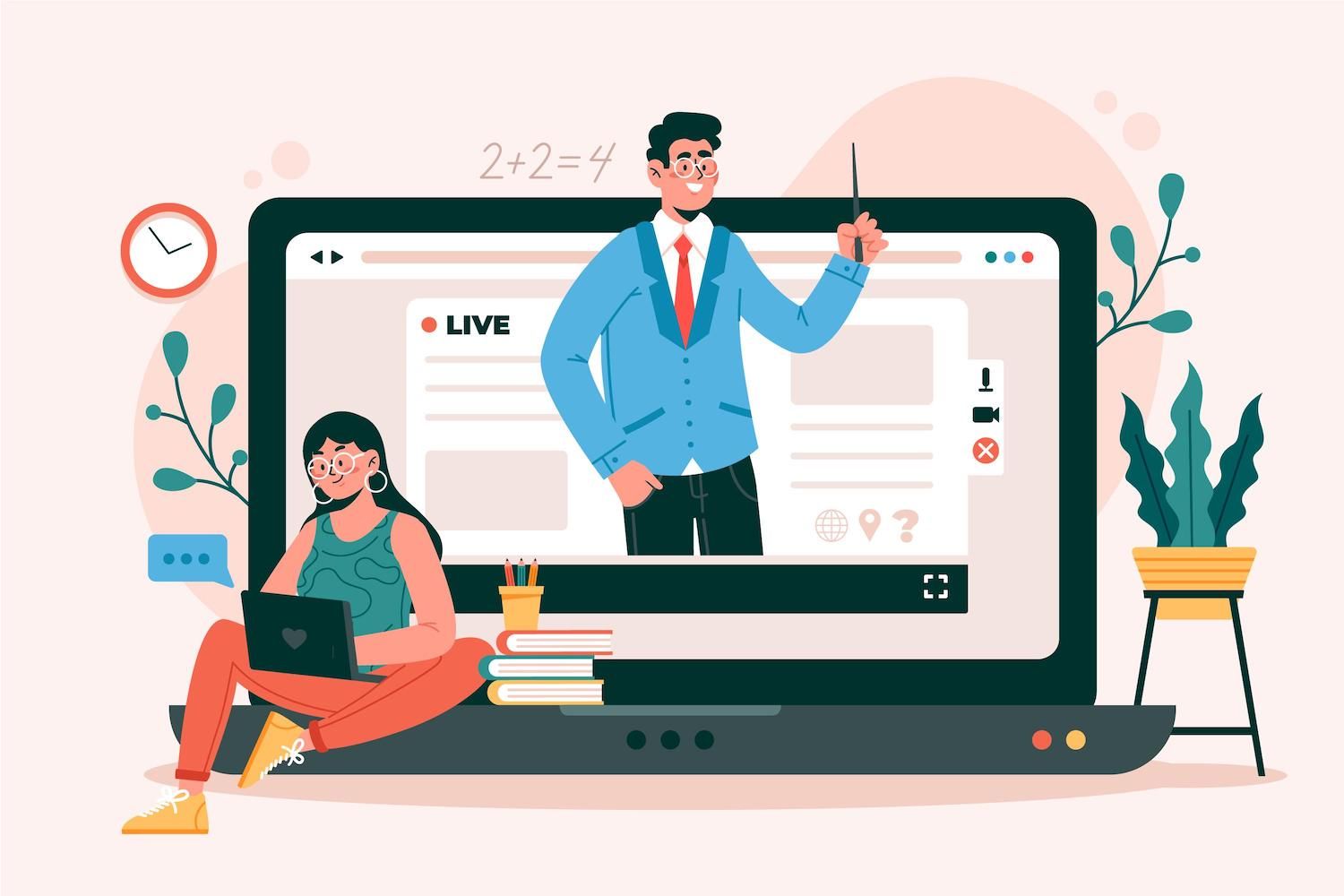 Image of  masterclass series