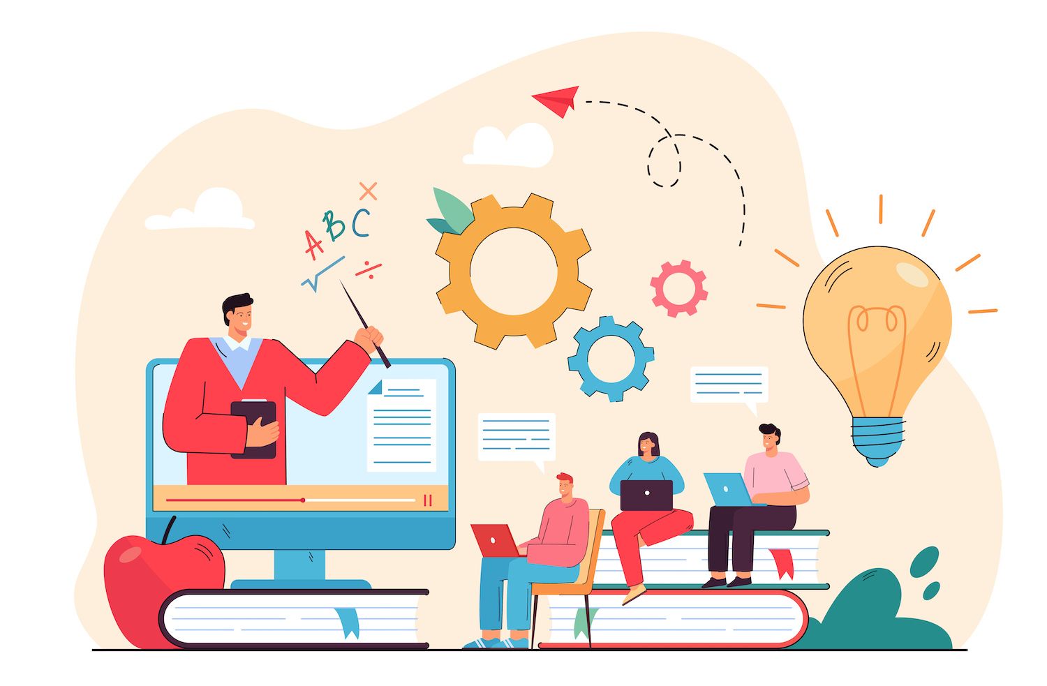 connecting using filezilla