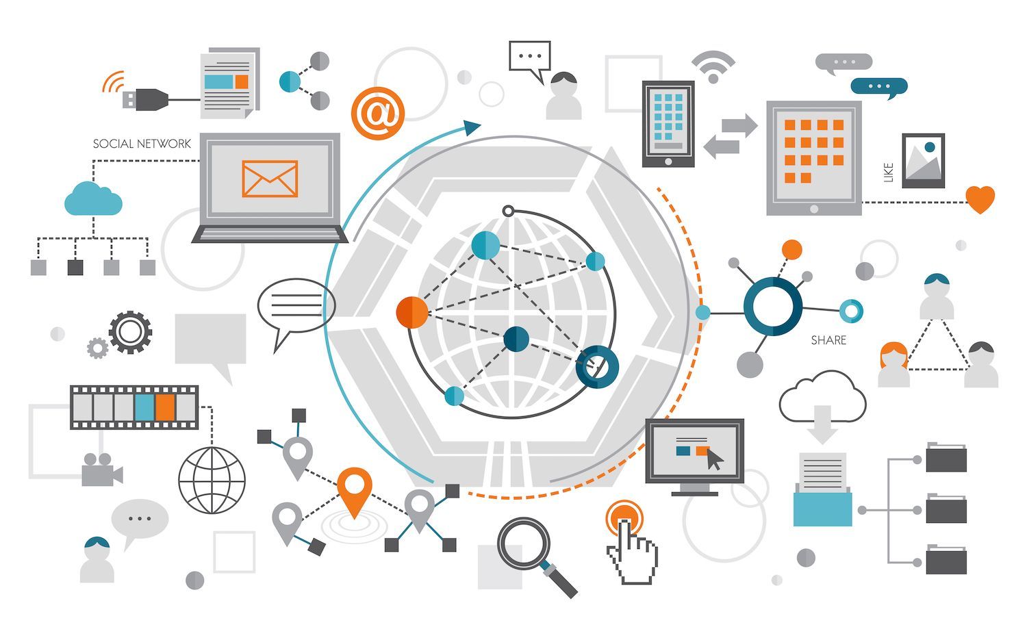 Non-Profit Organizations and Membership Management 8 strategies to take care of Members